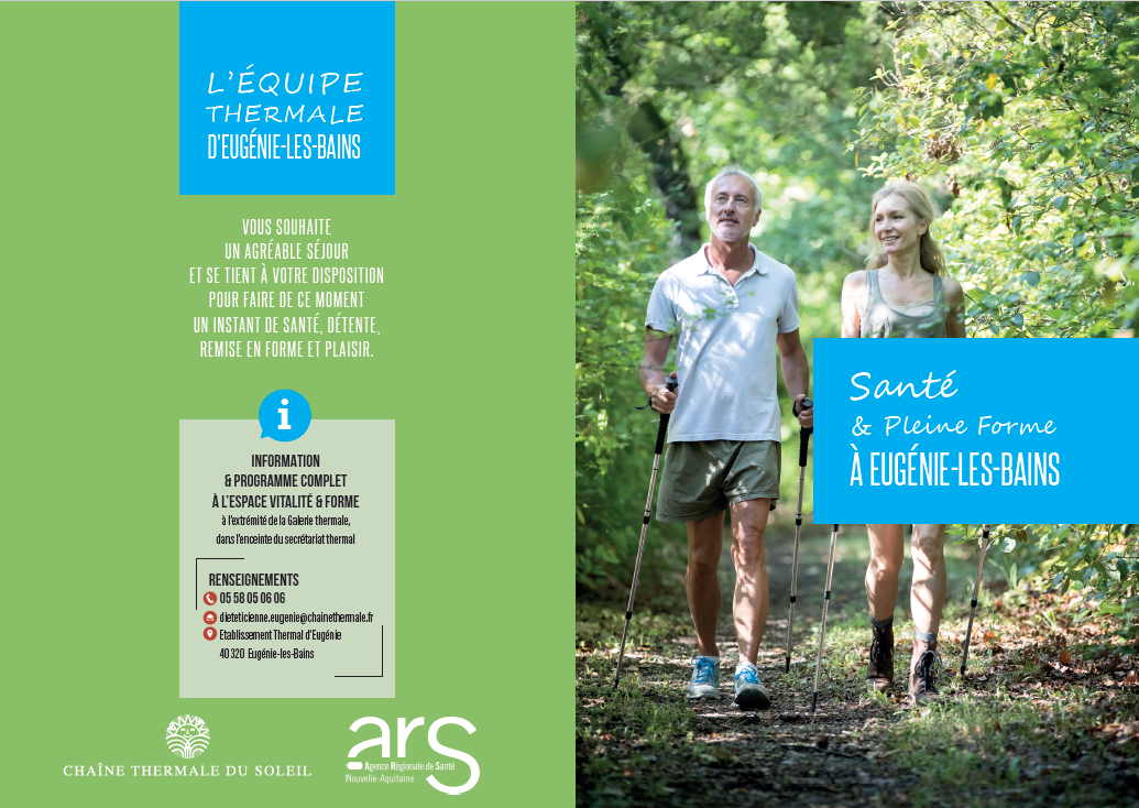 rencontre eugenie les bains