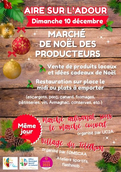 Affiche-Marché-Noel-2023