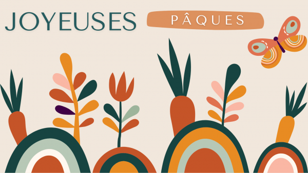 Joyeuses