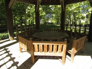 Kiosque Eugénie les Bains (4)