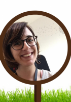 Portrait Camille NB