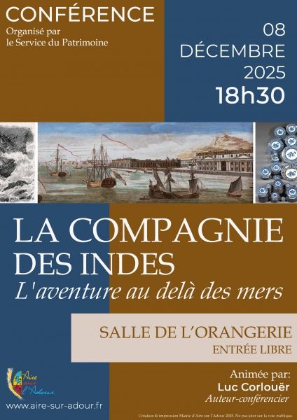 A4_Compagnie des Indes A4_Compagnie des Indes