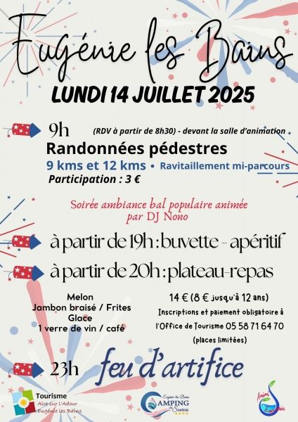 Affiche 14 juillet 2025 (2)