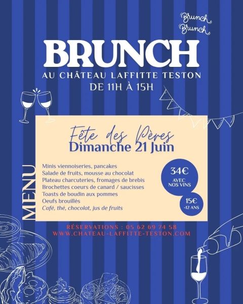 Brunch