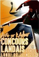 concours landais concours landais