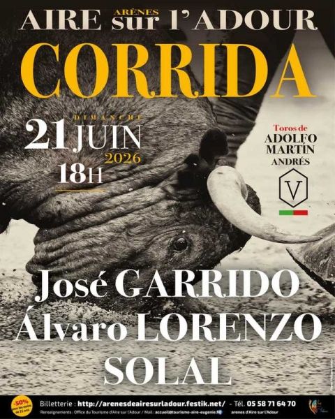 corrida 2026