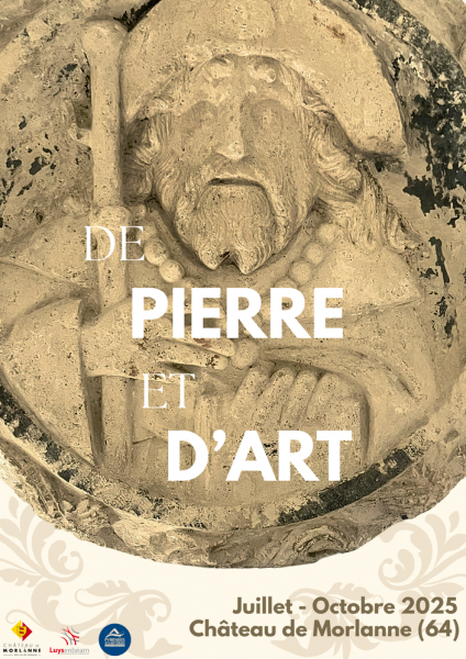 expo morlanne