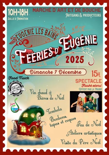 FEERIES D'EUGENIE R (1)