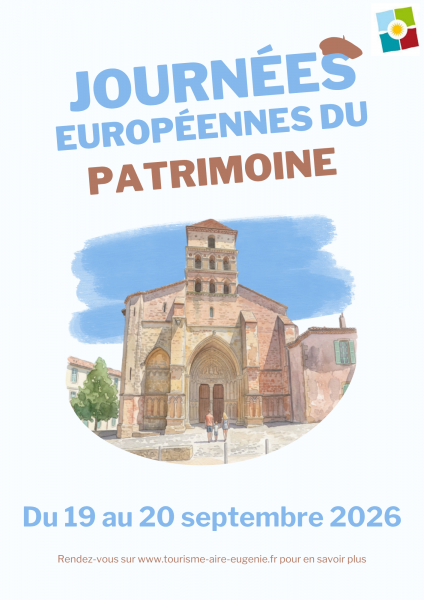 Journée du Patrimoine (1)