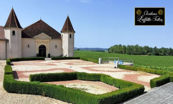 laffitte teston laffitte teston