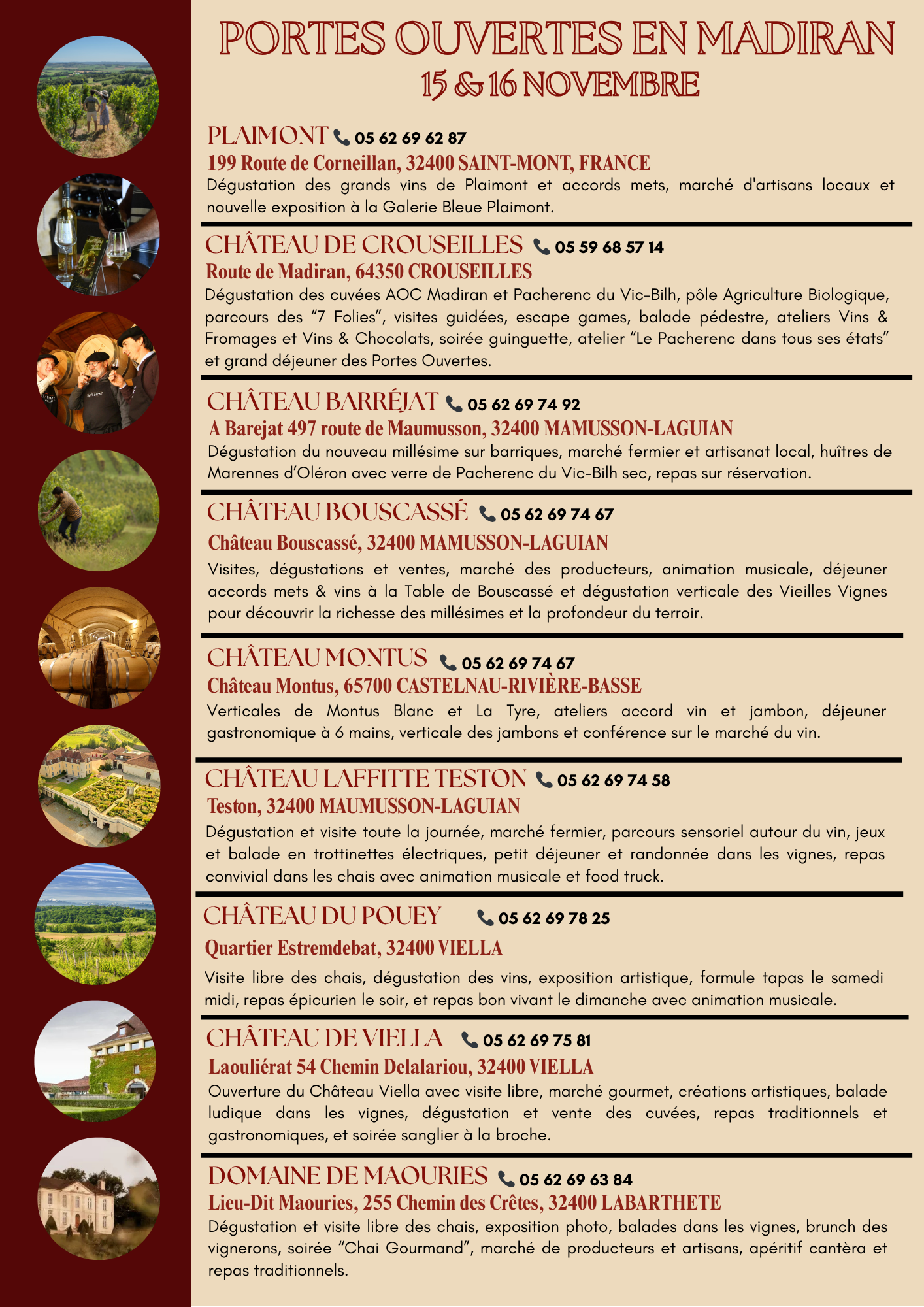 PO en Madiran (2) PO en Madiran (2)